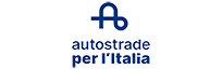 logo autostrade per l'italia