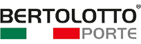 Logo Bertolotto Porte