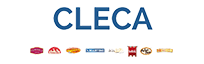 logo cleca