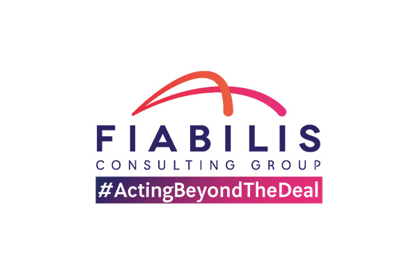 Logo Fiabilis Consulting Group - Acting Beyond The Deal