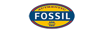 logo fossil