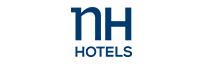 logo nh hotels