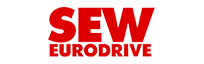 logo sew eurodrive