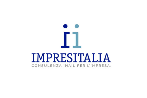 Logo Impresitalia
