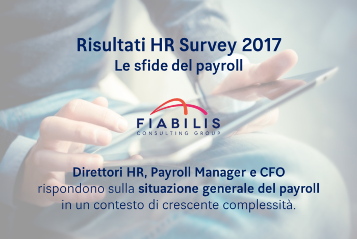 HR Survey