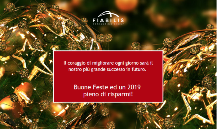 Buone Feste da fiabilis