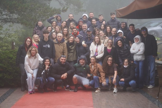 FIABILIS_Team Building_2025