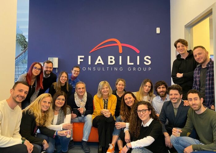 Fiabilis Italia_Best Workplaces 2022