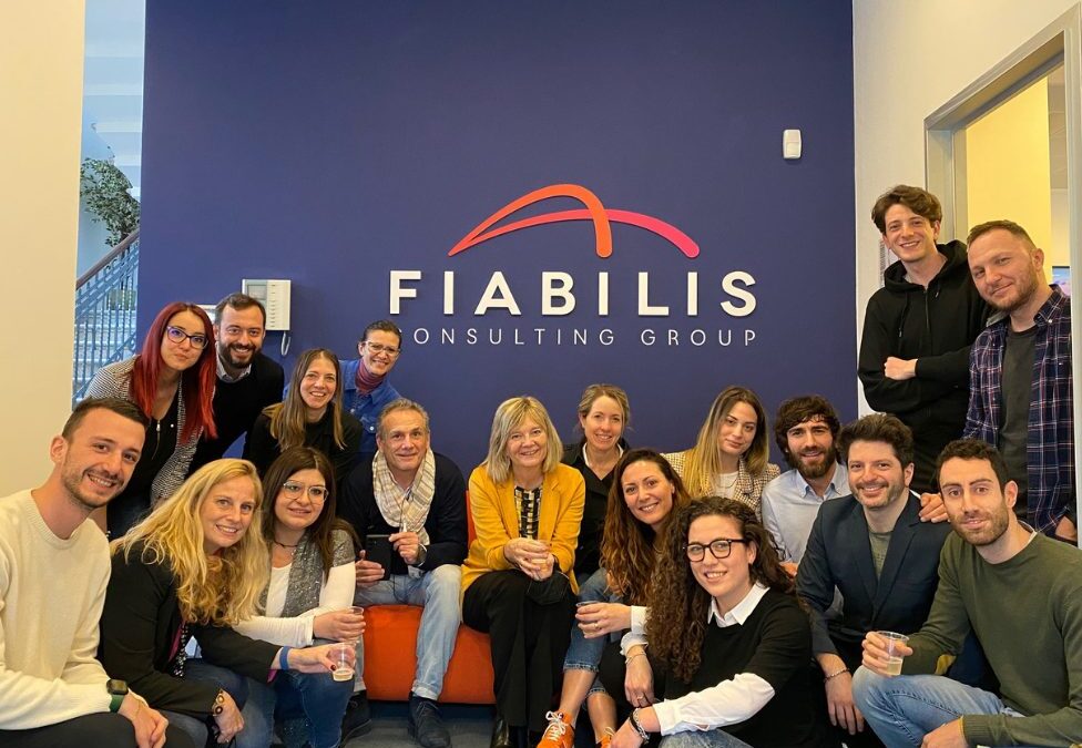 Fiabilis è Best Workplaces Italia 2022