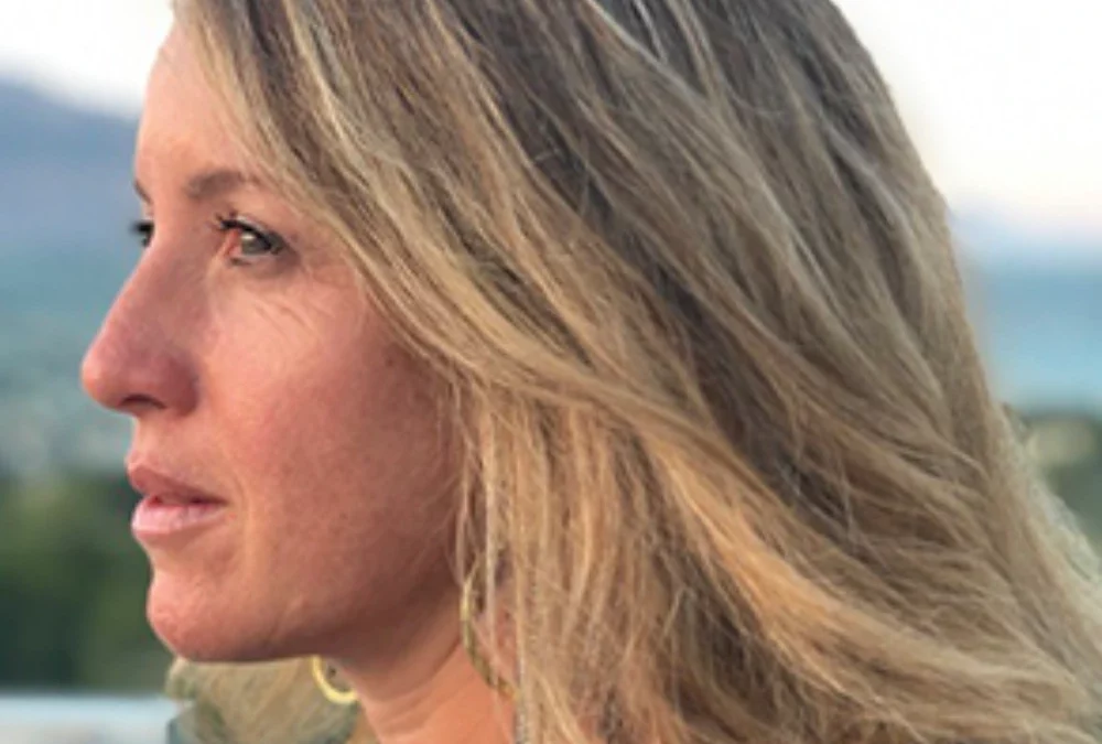 Donne, leadership e sostenibilità: la voce di Fernanda Peterson