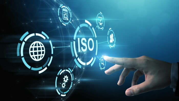 FIABILIS certificazioni ISO